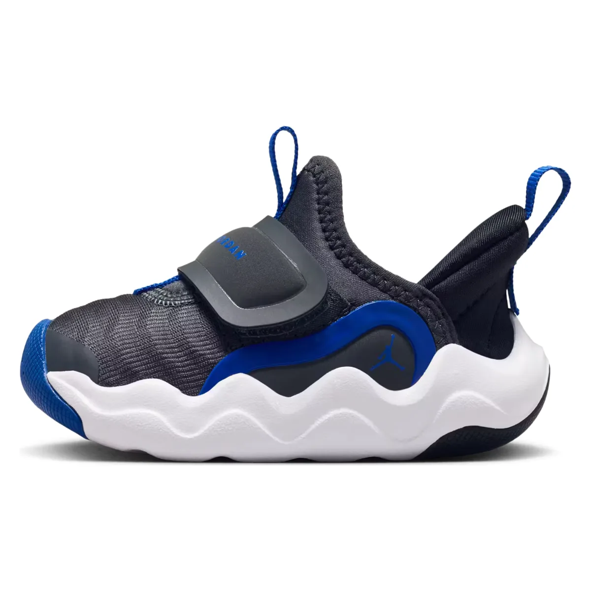 Jordan 23/7.2 EasyOn Anthracite Game Royal (TD)