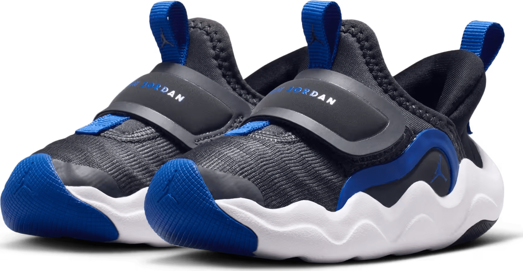 Jordan 23/7.2 EasyOn Anthracite Game Royal (TD)