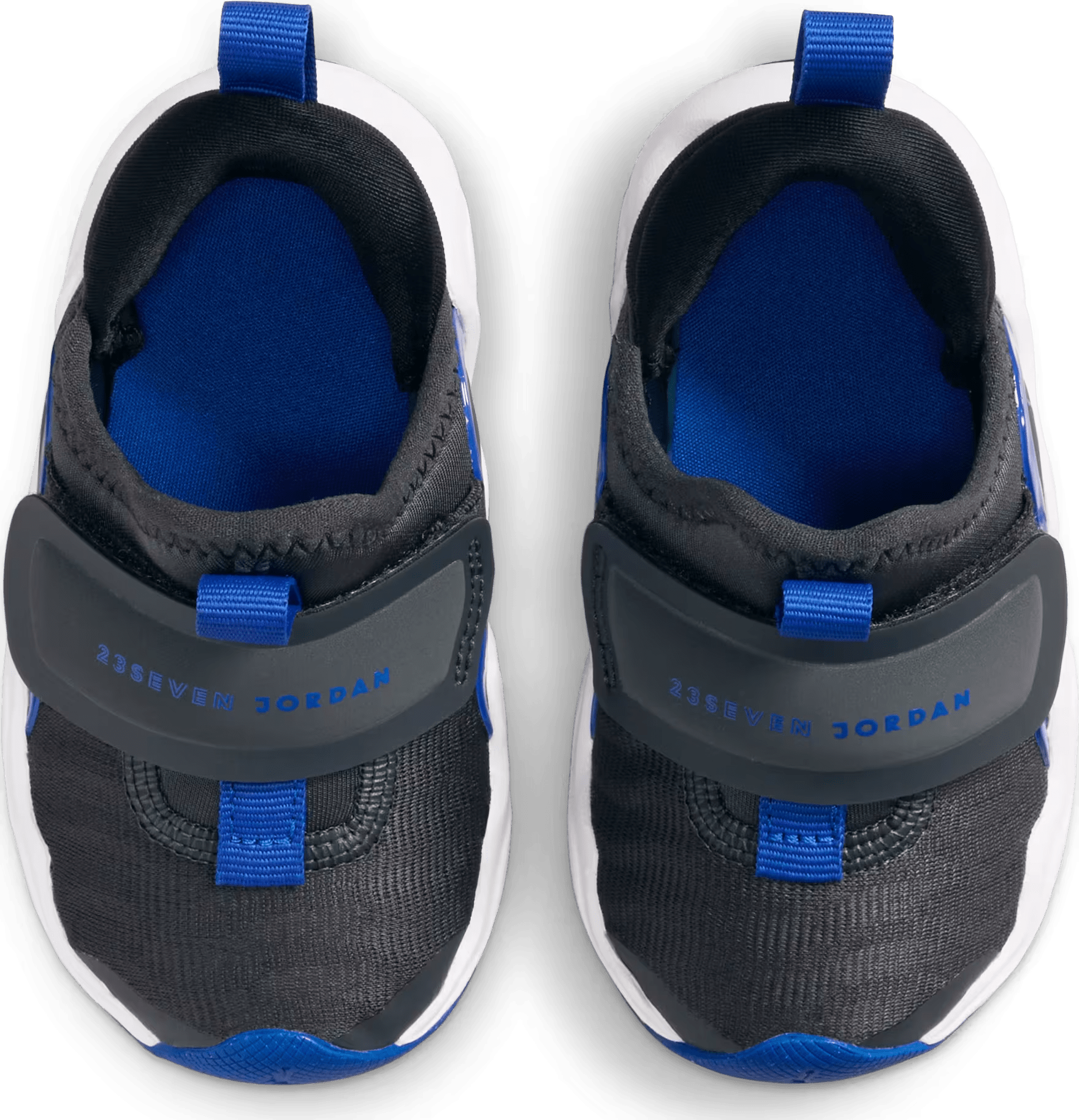 Jordan 23/7.2 EasyOn Anthracite Game Royal (TD)
