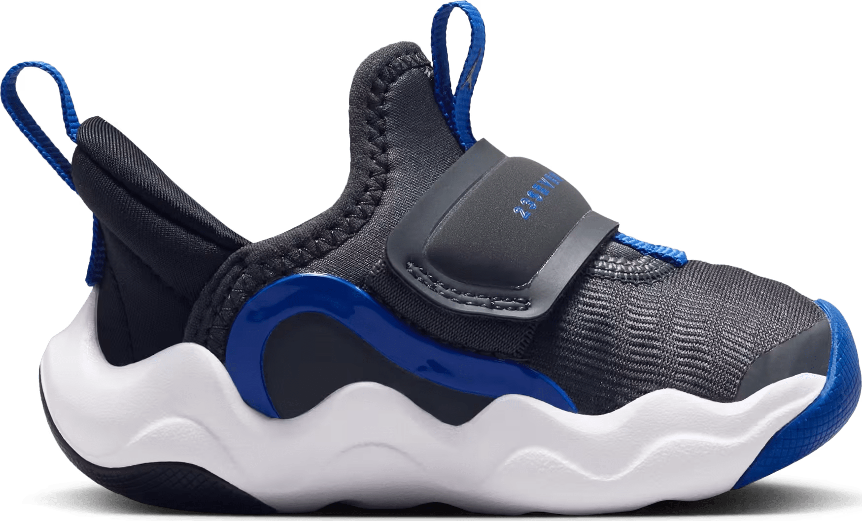 Jordan 23/7.2 EasyOn Anthracite Game Royal (TD)