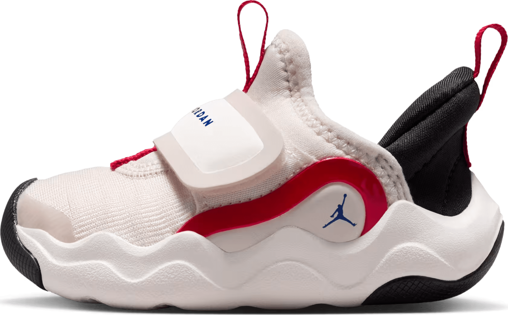 Jordan 23/7.2 EasyOn