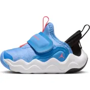 Jordan 23/7.2 EasyOn White Cobalt Bliss Black Bright Crimson (TD)