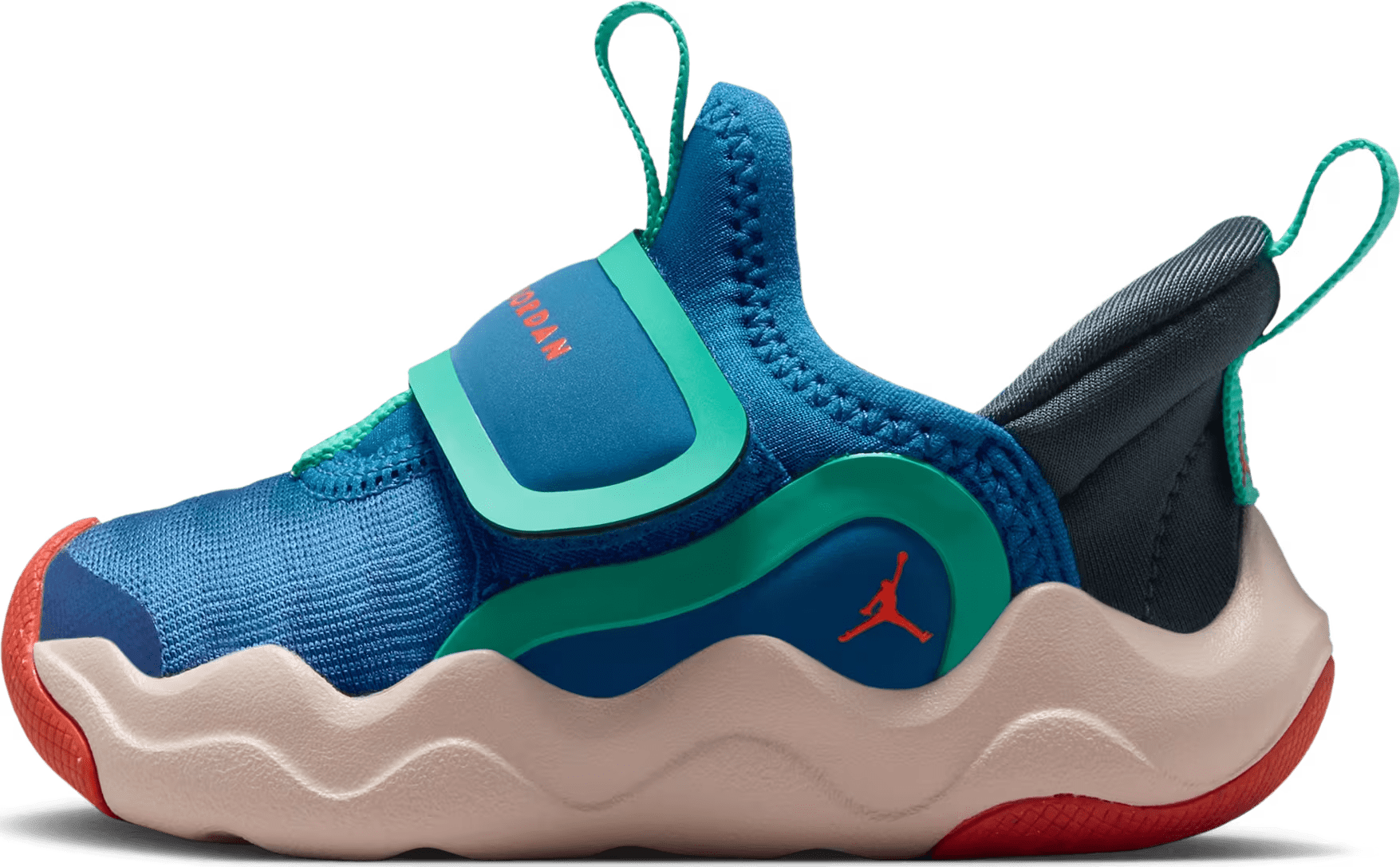 Jordan 23/7.2 EasyOn