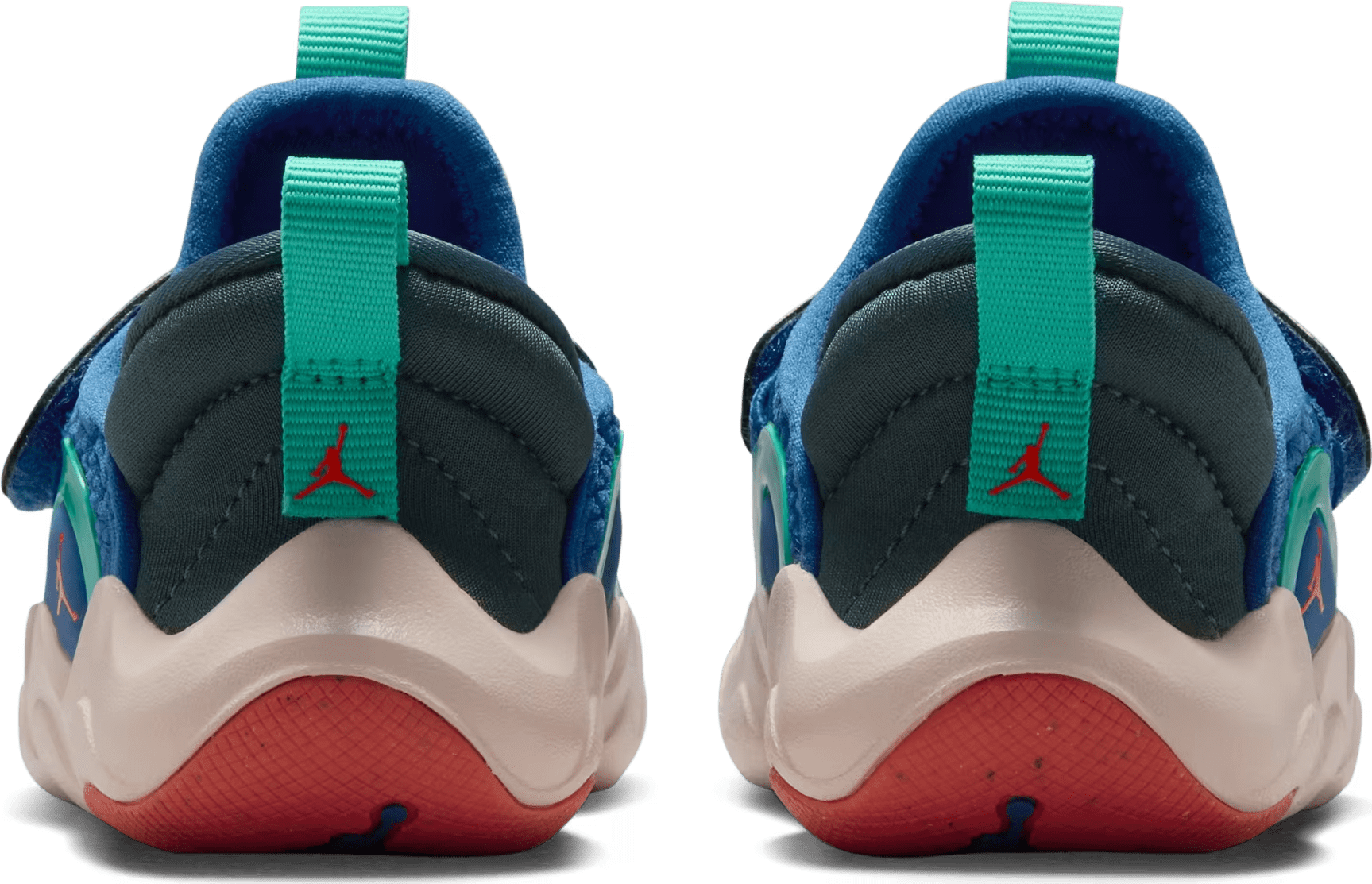 Jordan 23/7.2 EasyOn