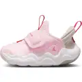 Jordan 23/7.2 EasyOn Pink Foam Tech Grey White Fire Red (TD)