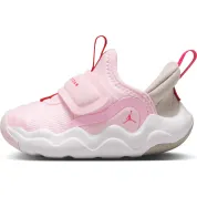 Jordan 23/7.2 EasyOn Pink Foam Tech Grey White Fire Red (TD)