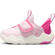 Jordan 23/7.2 EasyOn Pink Foam Summit White Hyper Pink (TD)