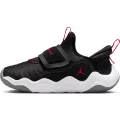 Jordan 23/7.2 EasyOn Black Cool Grey White University Red (PS)