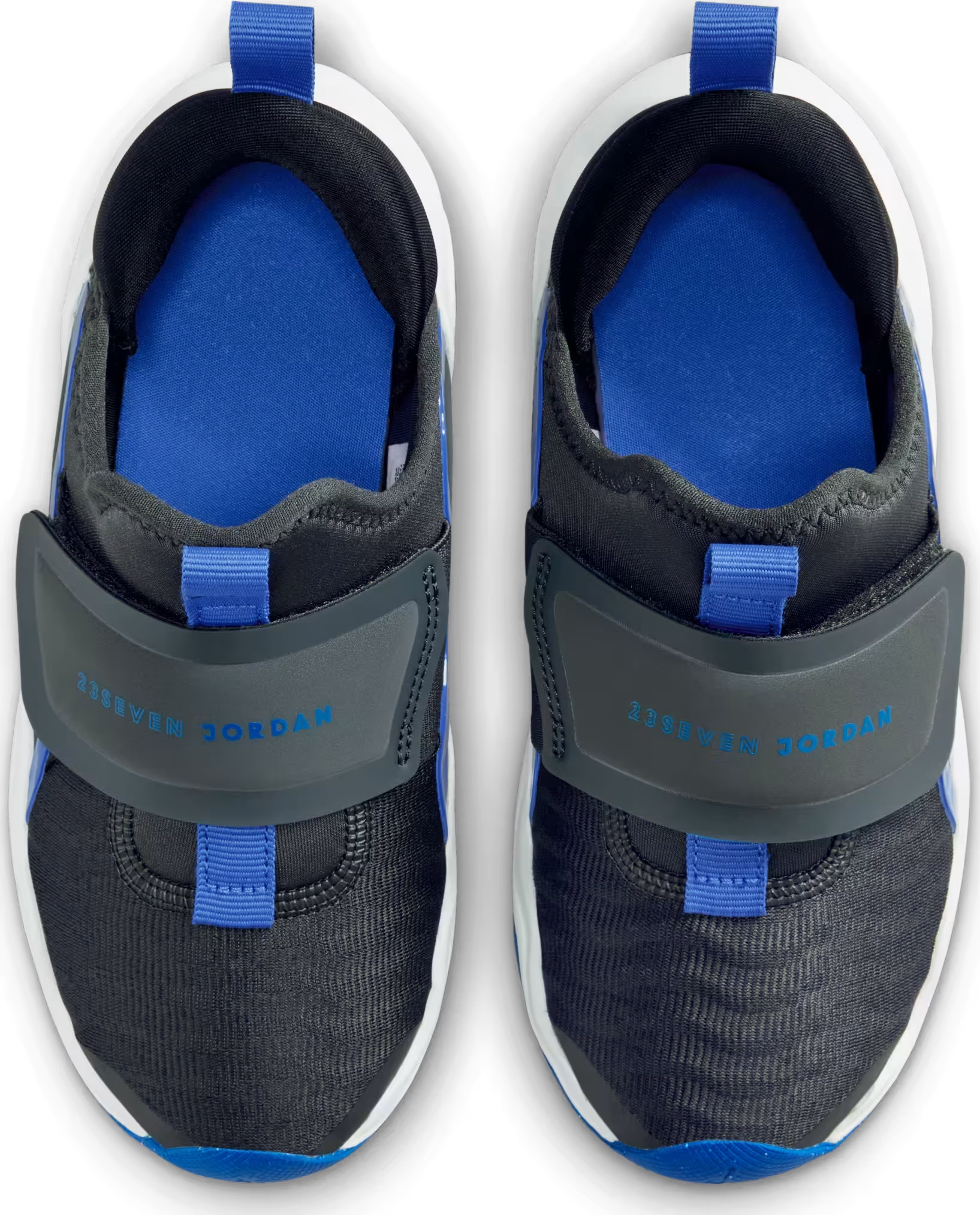 Jordan 23/7.2 EasyOn Anthracite Game Royal (PS)