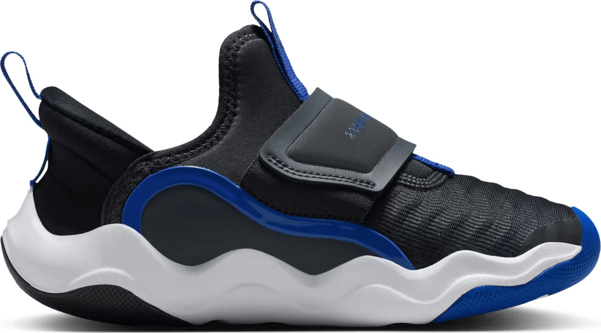 Jordan 23/7.2 EasyOn Anthracite Game Royal (PS)