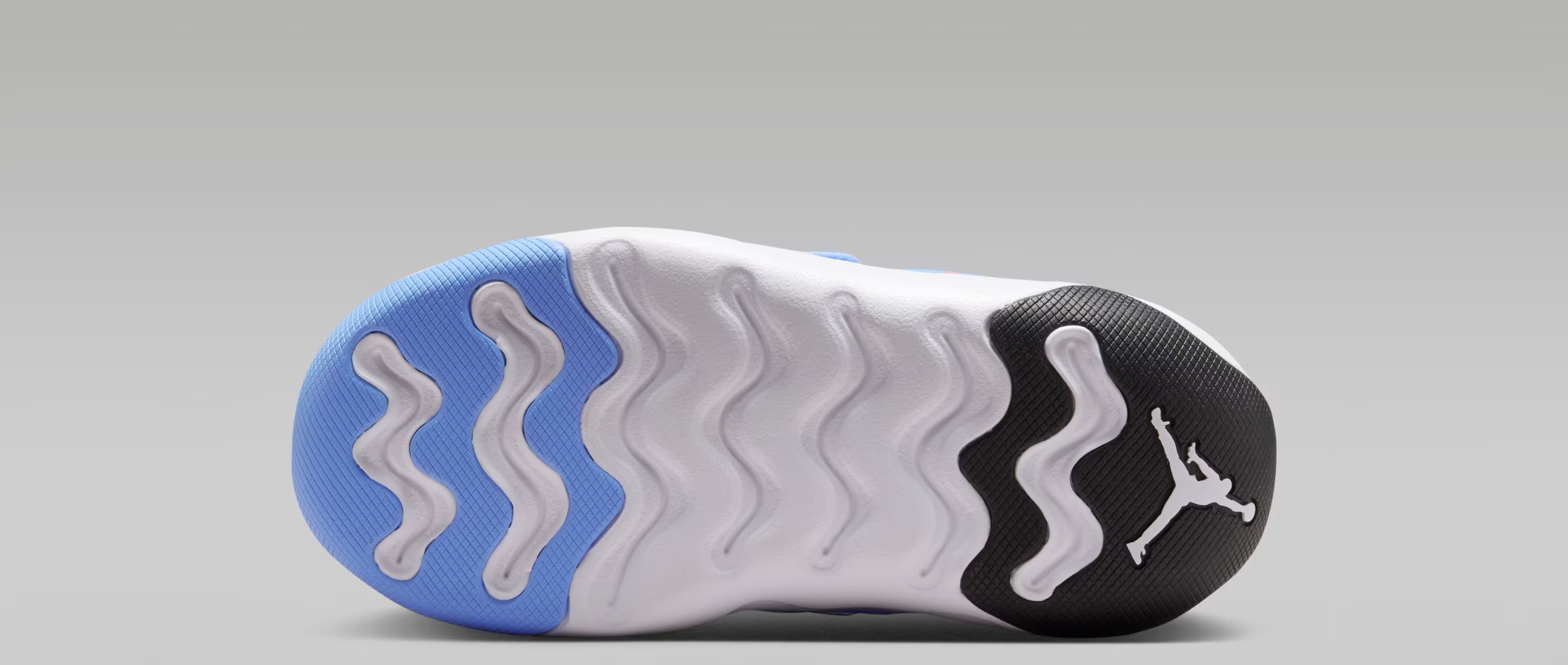Jordan 23/7.2 EasyOn White Cobalt Bliss Black Bright Crimson (PS)