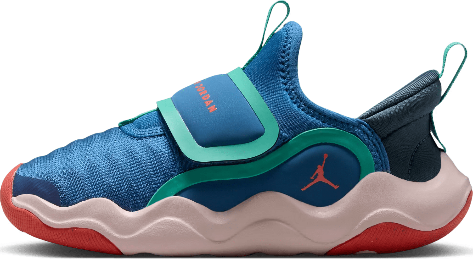 Jordan 23/7.2 EasyOn kleuter