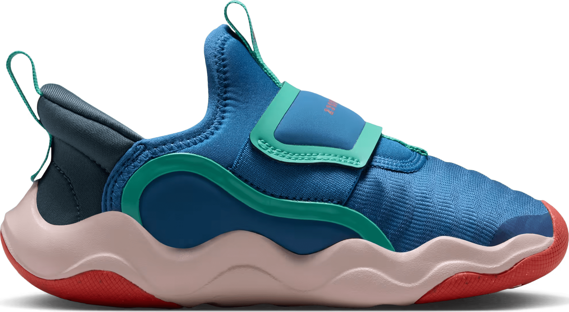 Jordan 23/7.2 EasyOn