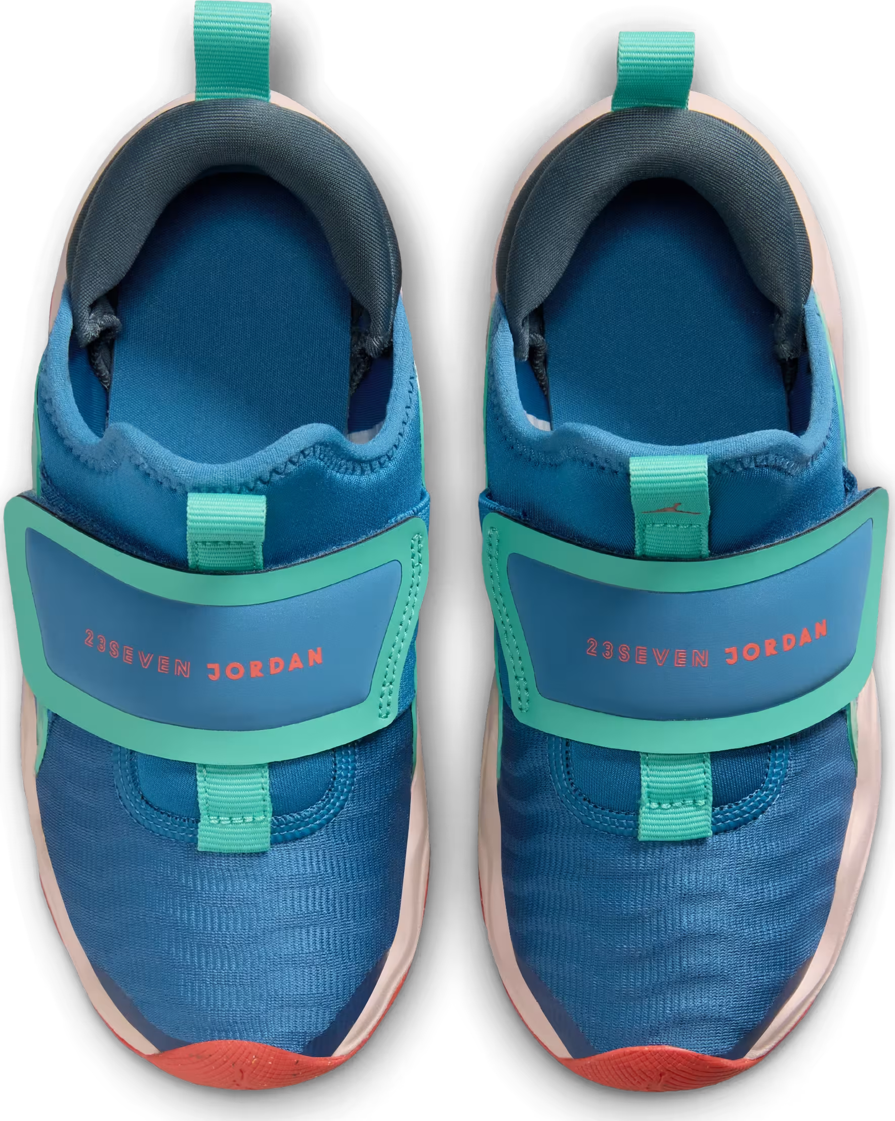 Jordan 23/7.2 EasyOn