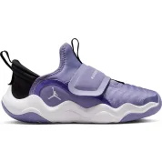 Jordan 23/7.2 EasyOn Dusty Amethyst Black White (PS)