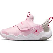 Jordan 23/7.2 EasyOn Pink Foam Tech Grey White Fire Red (PS)
