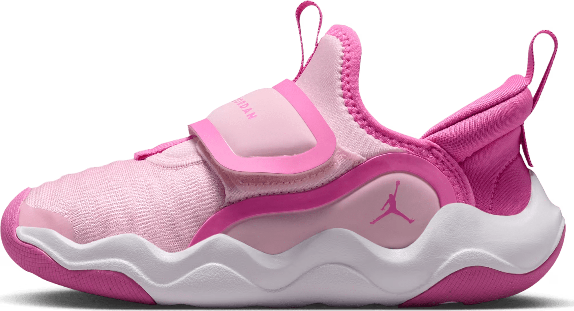Jordan 23/7.2 EasyOn