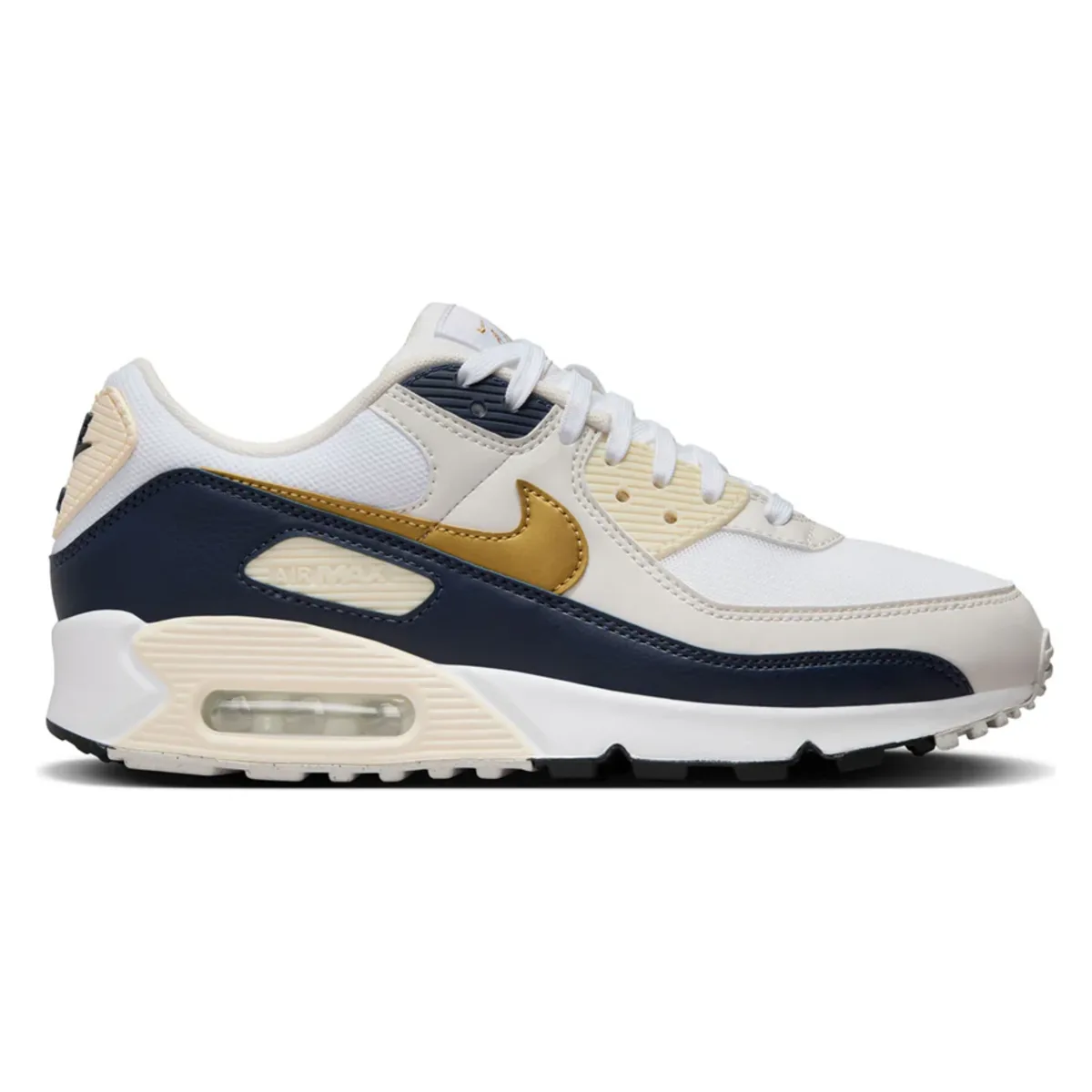 Nike Air Max 90 Next Nature Wmns "Olympic"