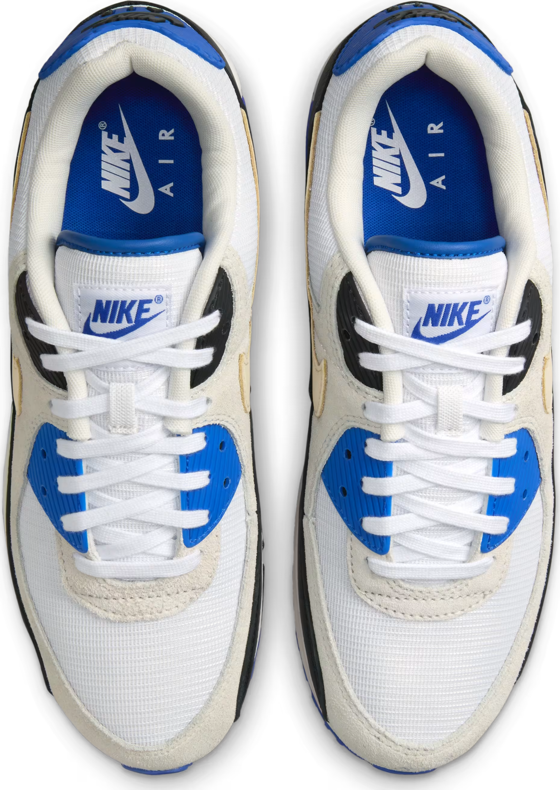 Nike Air Max 90 Premium "Racer Blue"