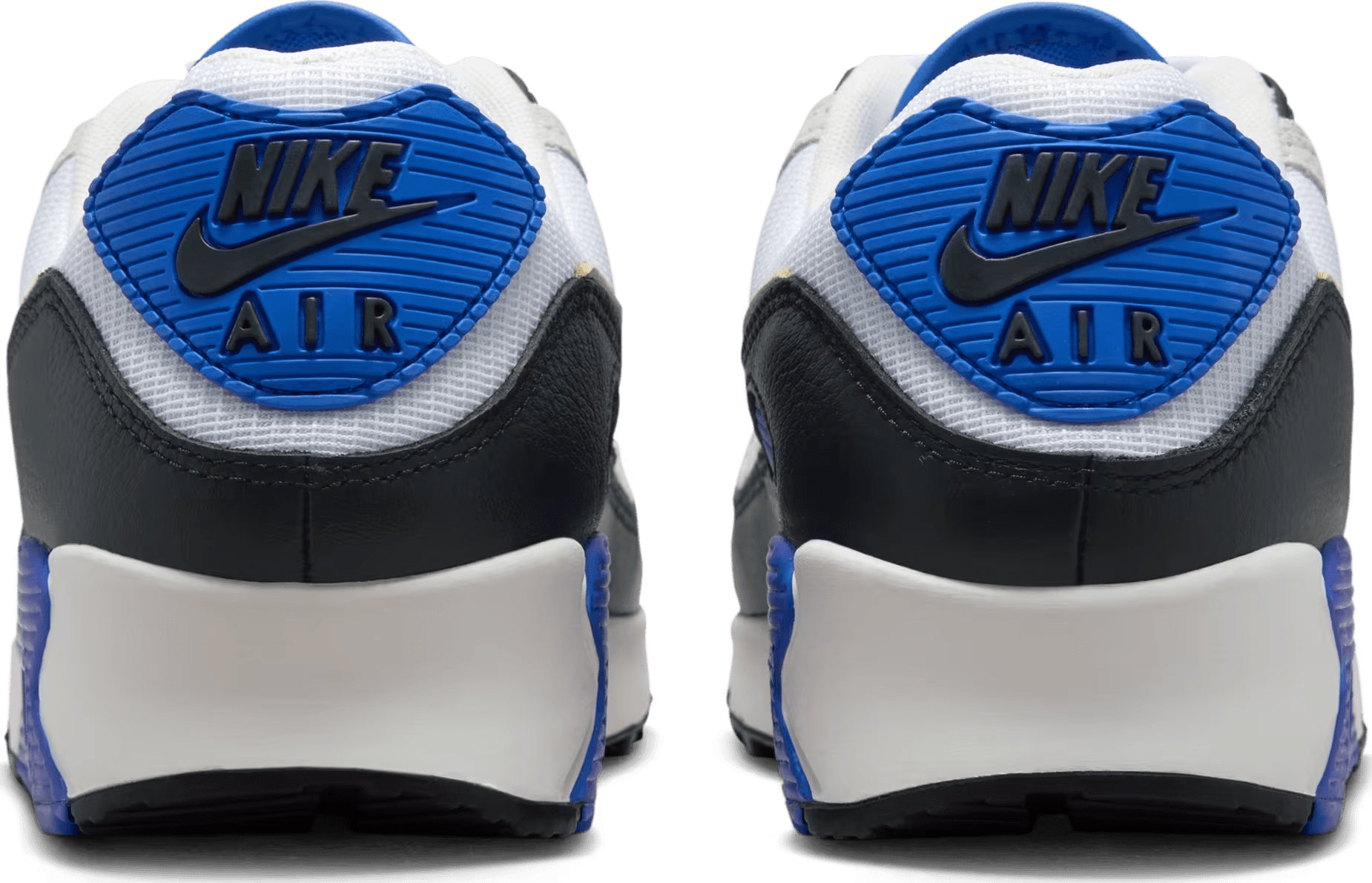 Nike Air Max 90 Premium "Racer Blue"