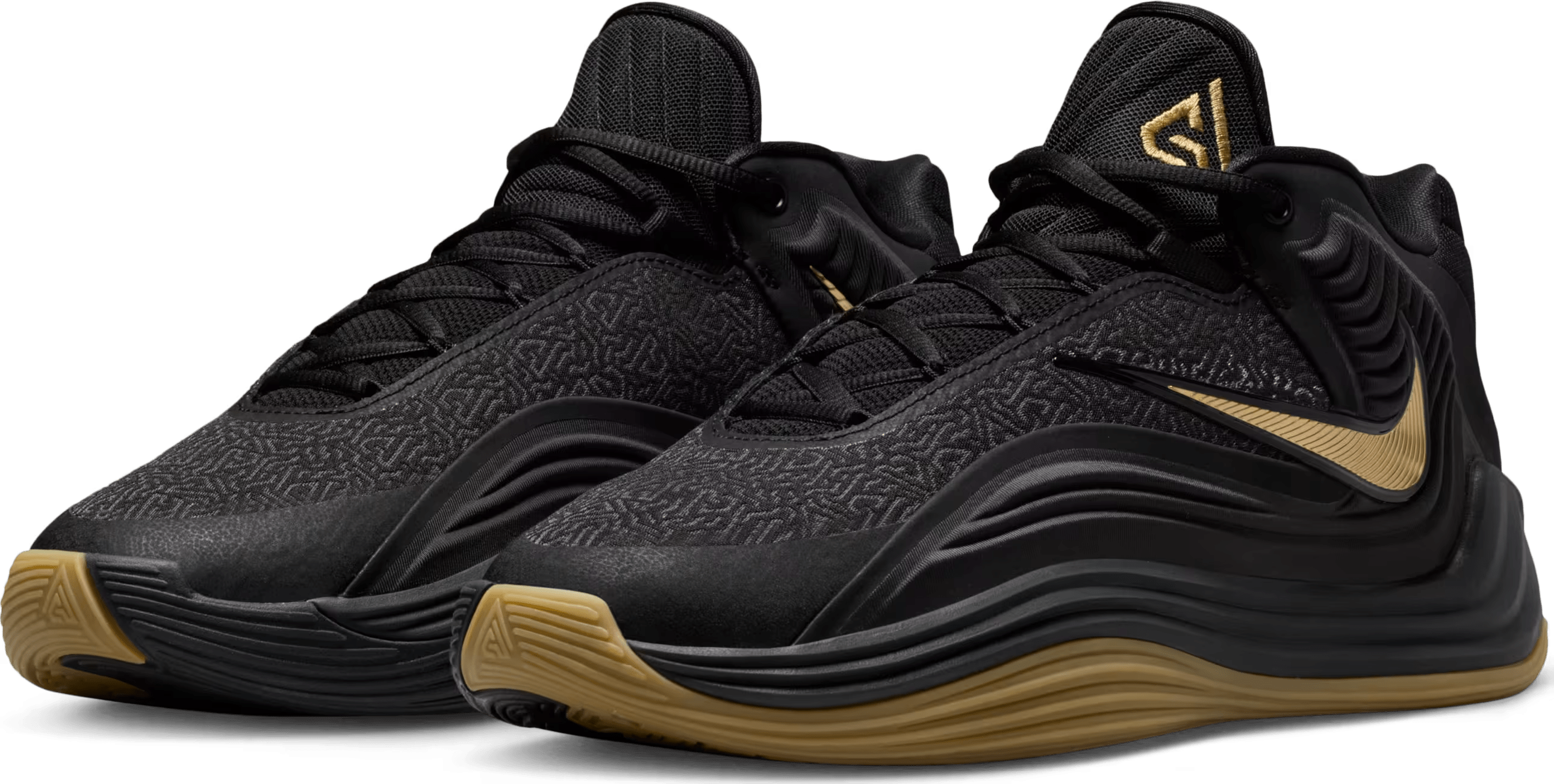 Giannis Freak 7 'Mythos'