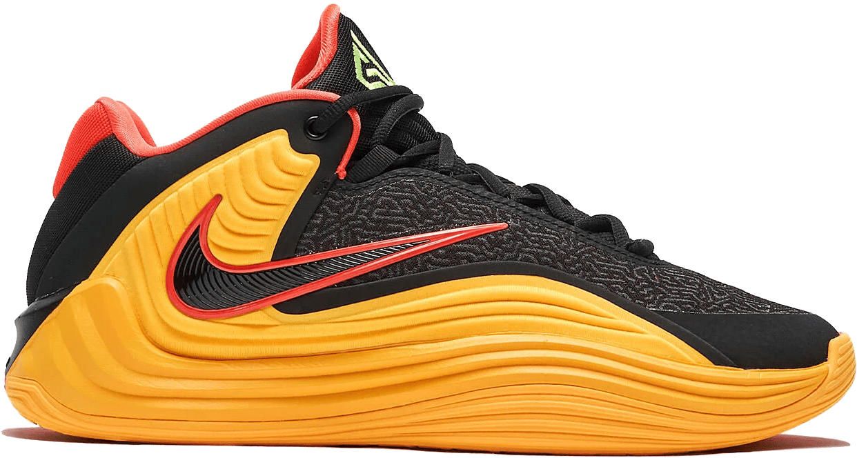 Nike Giannis Freak 7 "Ignition"
