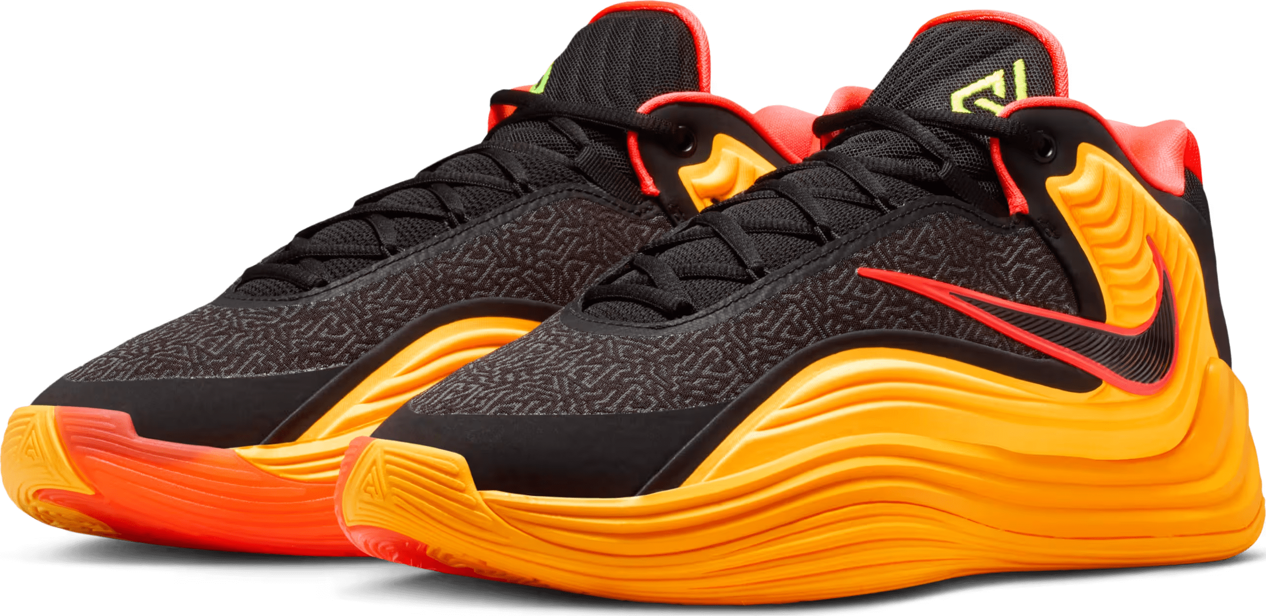 Nike Giannis Freak 7 "Ignition"
