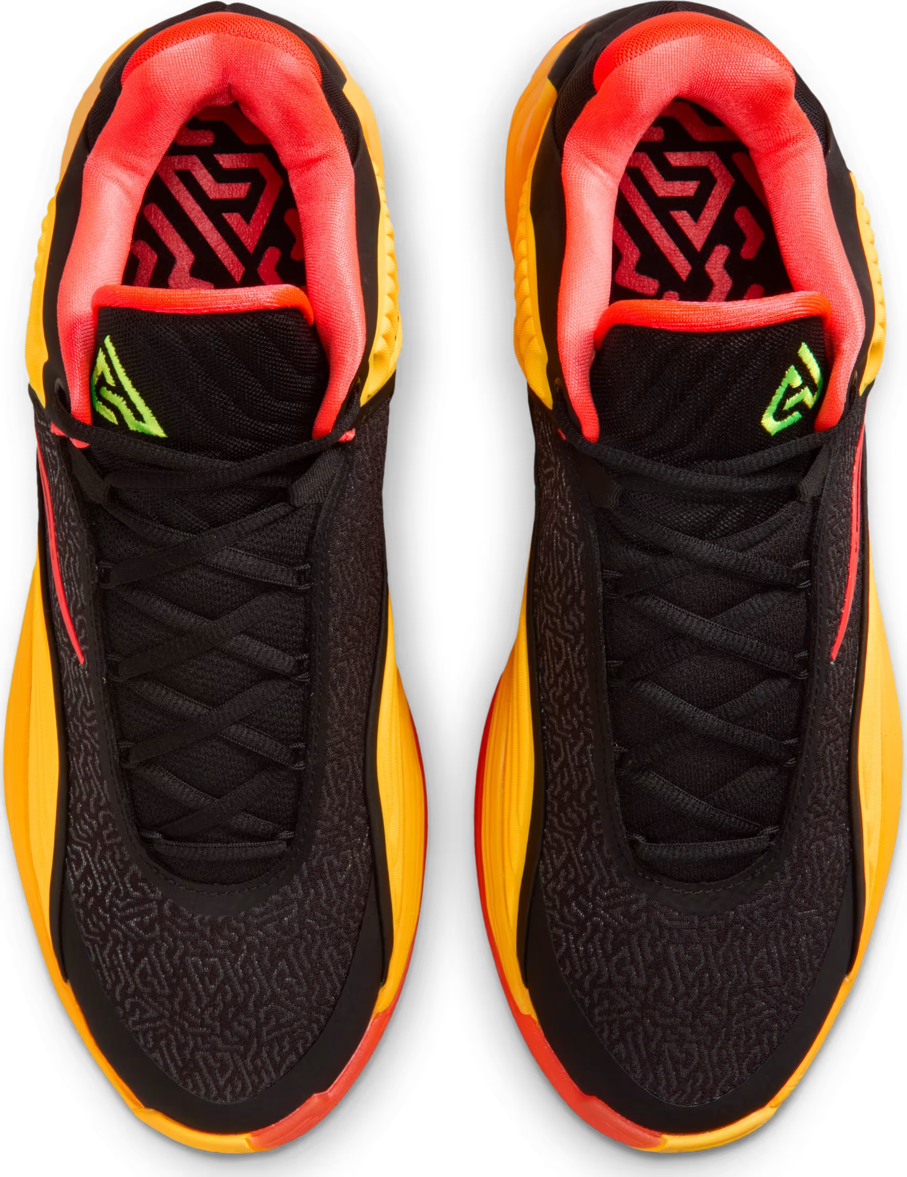 Nike Giannis Freak 7 "Ignition"