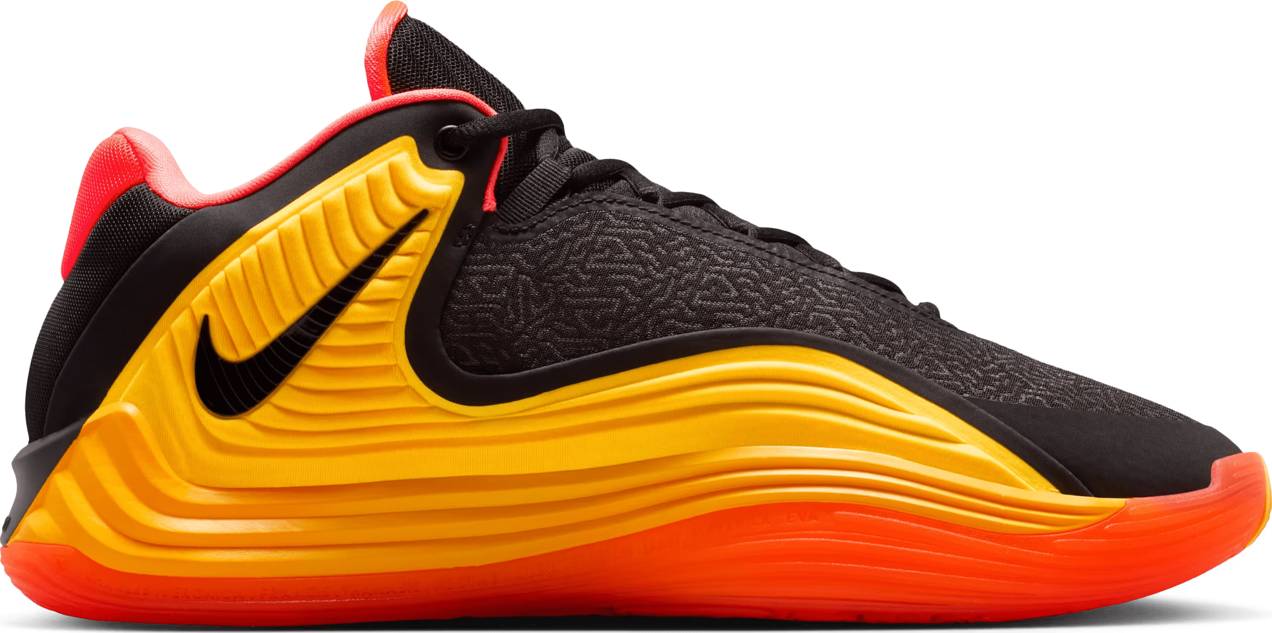 Nike Giannis Freak 7 "Ignition"