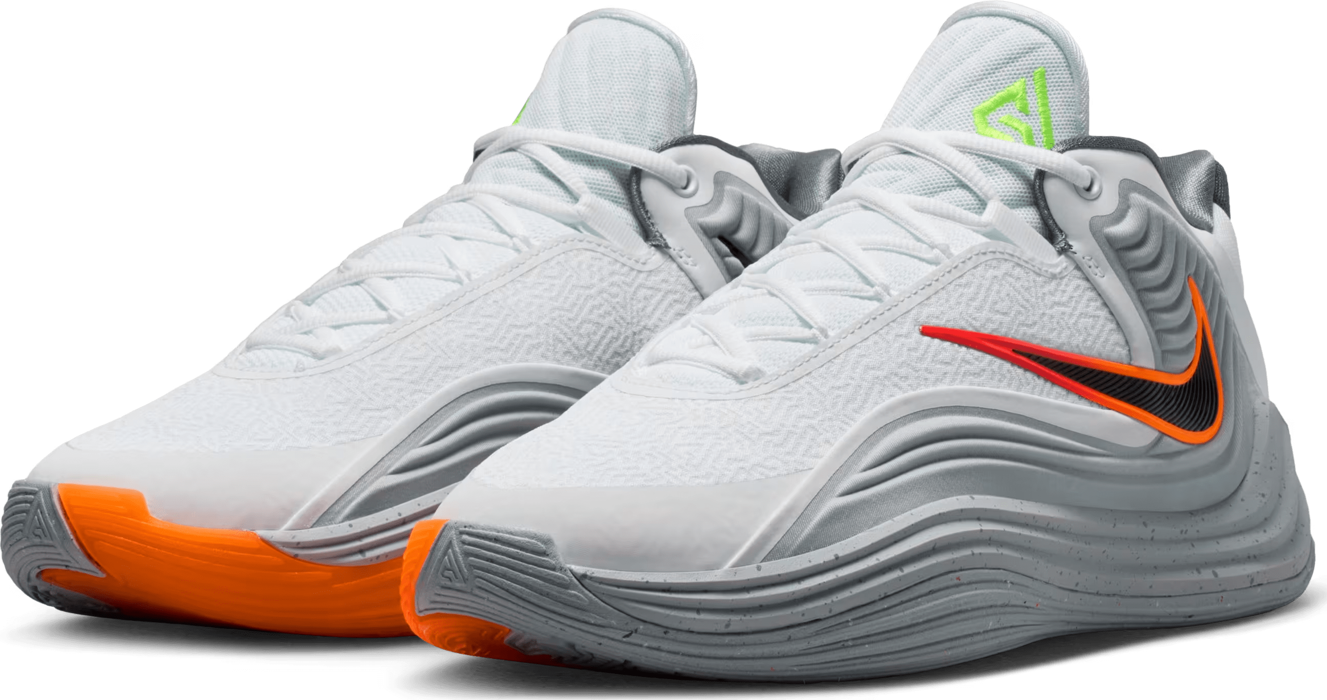 Nike Giannis Freak 7 Cosmic