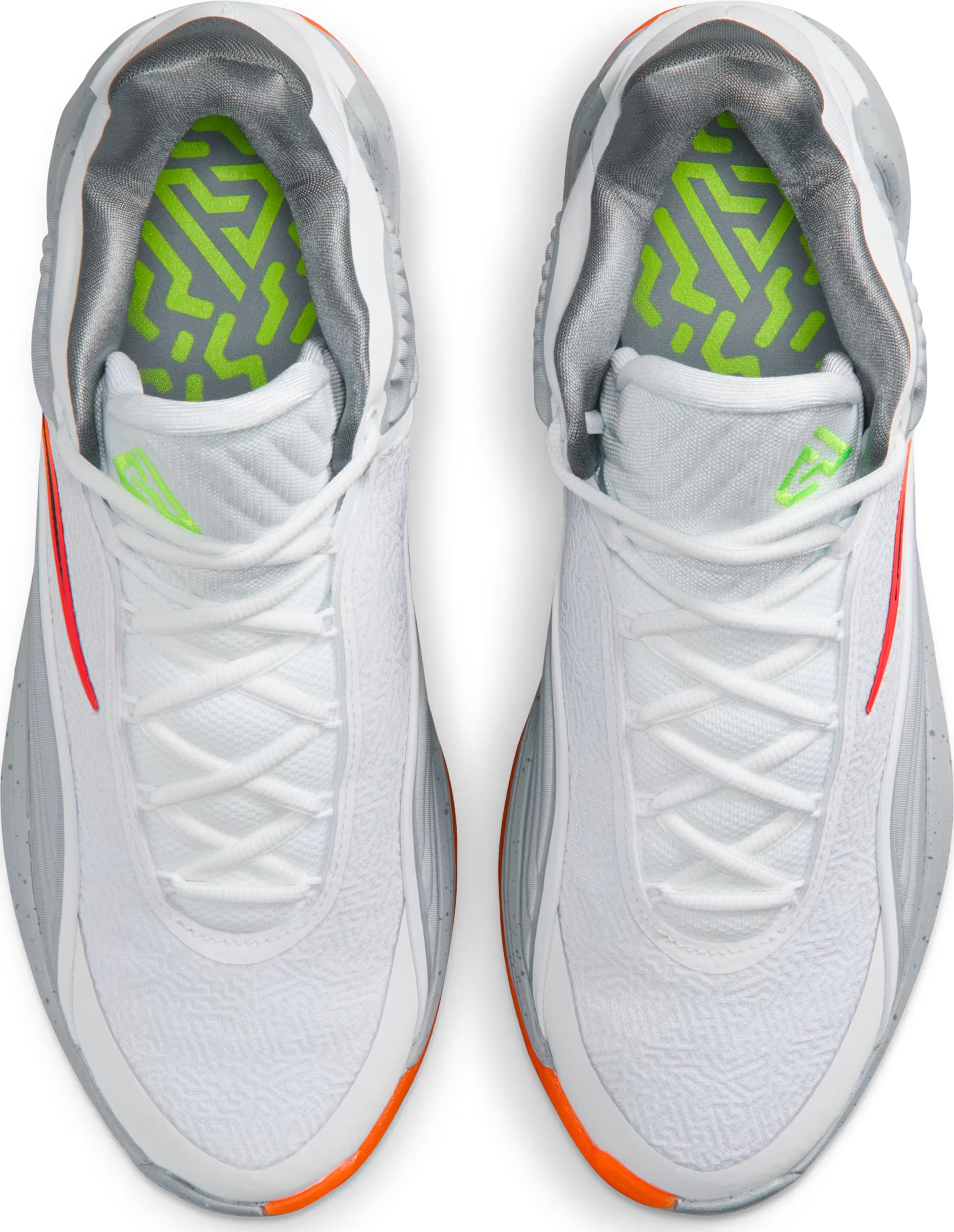 Nike Giannis Freak 7 Cosmic
