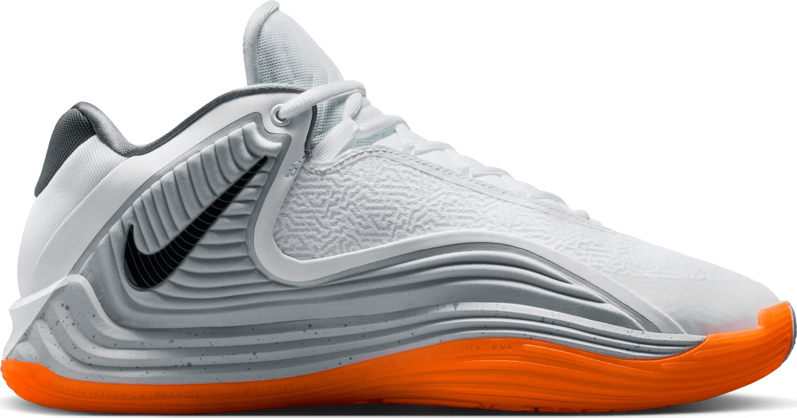 Nike Giannis Freak 7 Cosmic