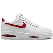 Nike Air Force 1 Low Evo "White University Red"