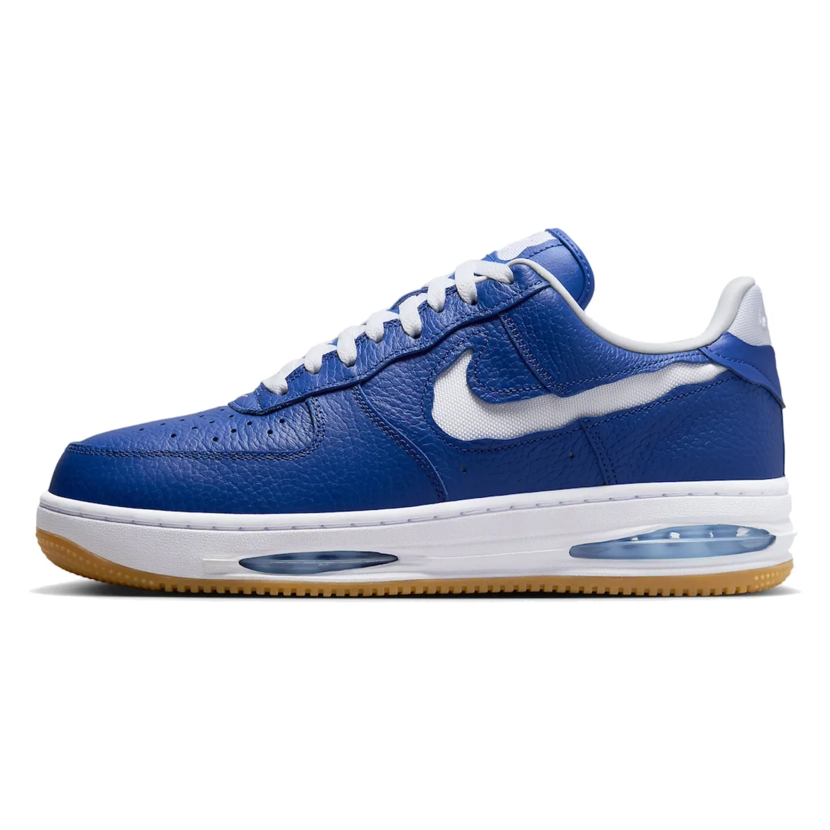 Nike Air Force 1 Low Evo "Team Royal"