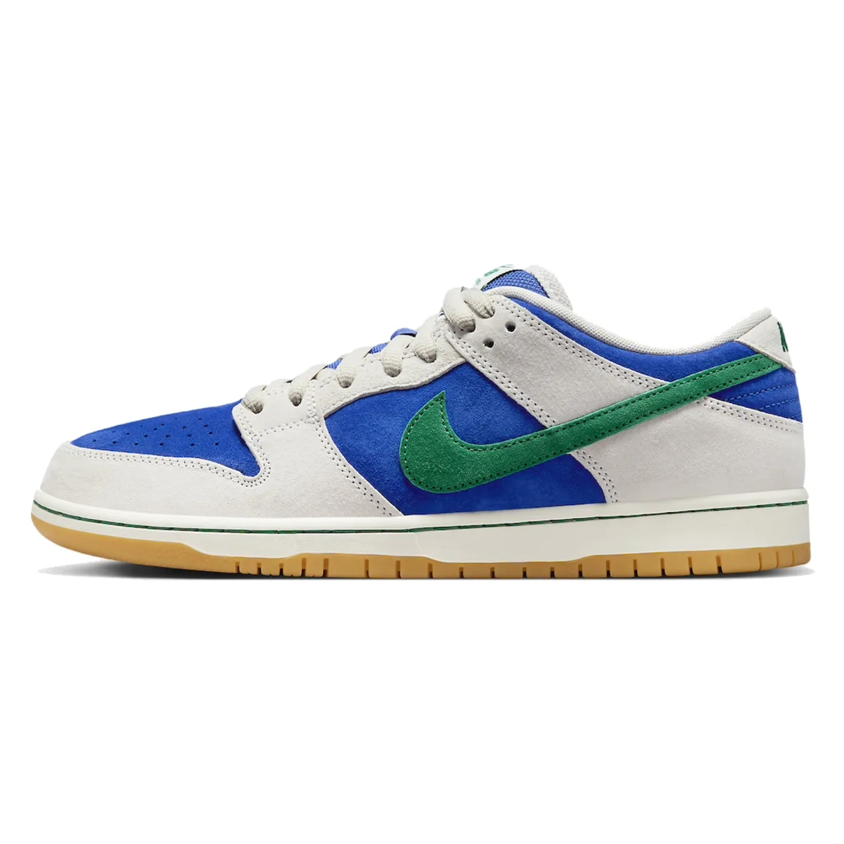 Nike SB Dunk Low "Royal Malachite"