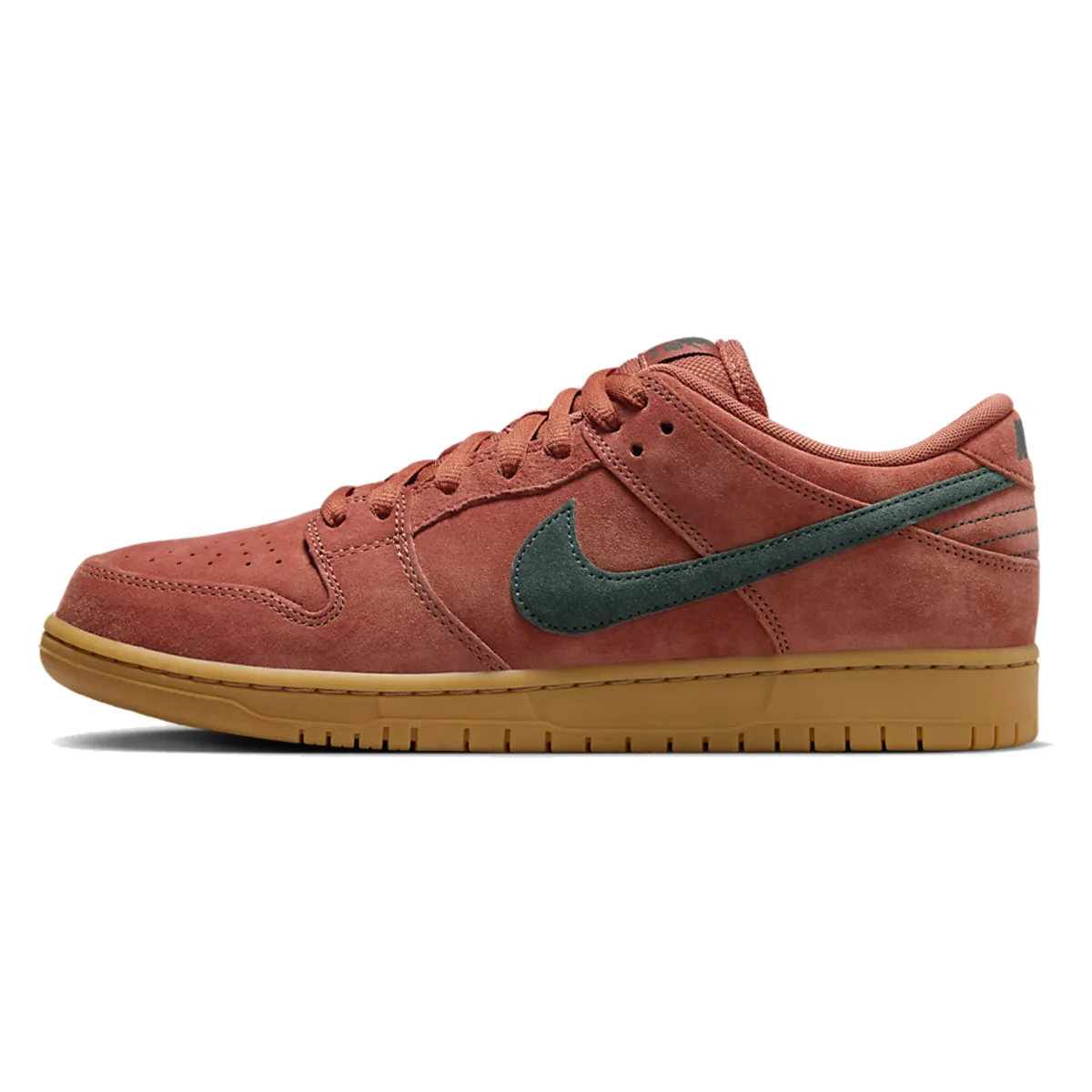 Nike SB Dunk Low "Burnt Sunrise"