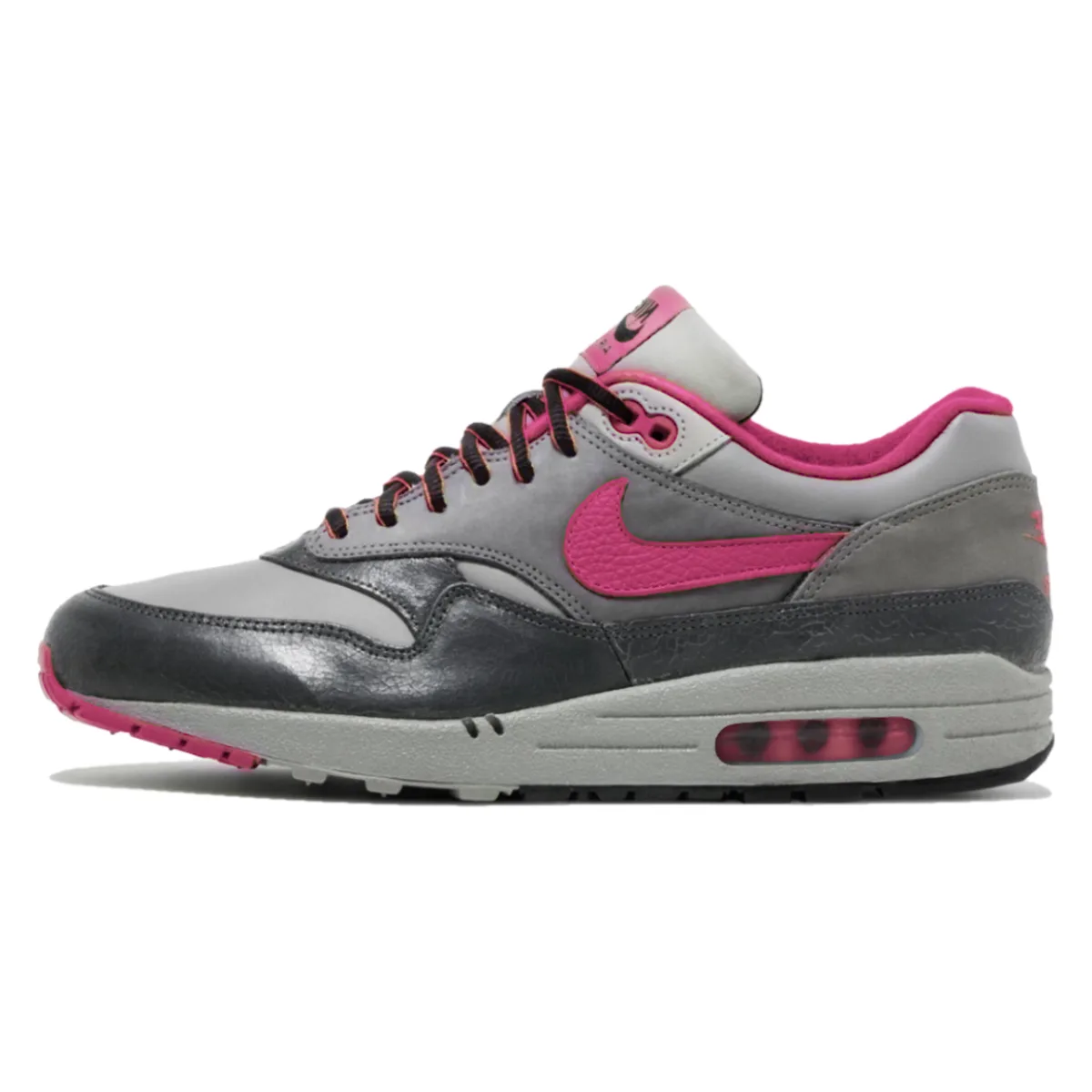 HUF x Nike x Air Max 1 "Pink Pow" - Japan Exclusive