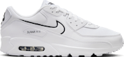 Nike Air Max 90 "White / Black"