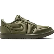 Air Jordan 1 Low Method of Make Wmns "Medium Olive"