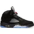 Air Jordan 5 Retro OG "Black Metallic Reimagined"