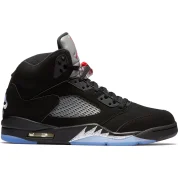 Air Jordan 5 Retro OG "Black Metallic Reimagined"