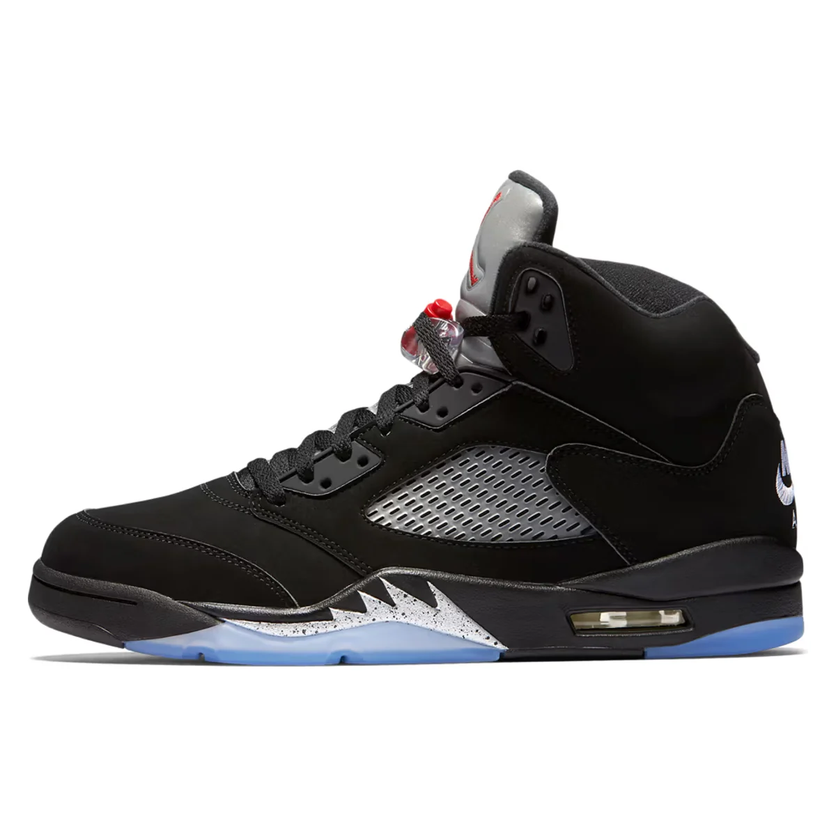 Air Jordan 5 Retro OG "Black Metallic Reimagined"