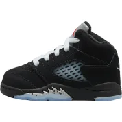 Jordan 5 Retro OG Black Metallic Reimagined (TD)