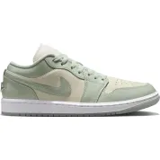 Air Jordan 1 Low SE Wmns "Seafoam"