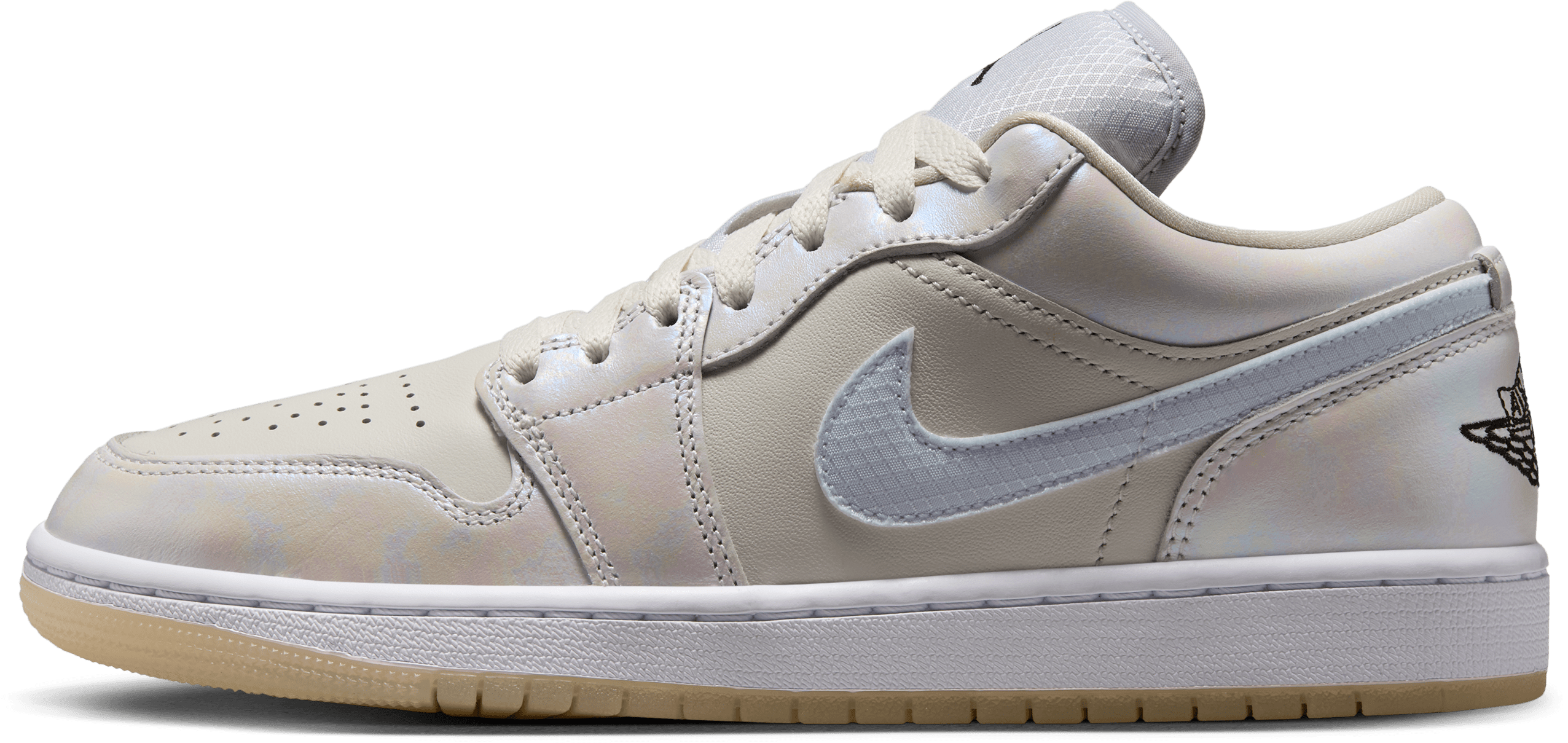 Air Jordan 1 Low SE Wmns "Year of the Snake"