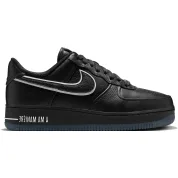 A Ma Maniere x Nike Air Force 1 '07 "Black"