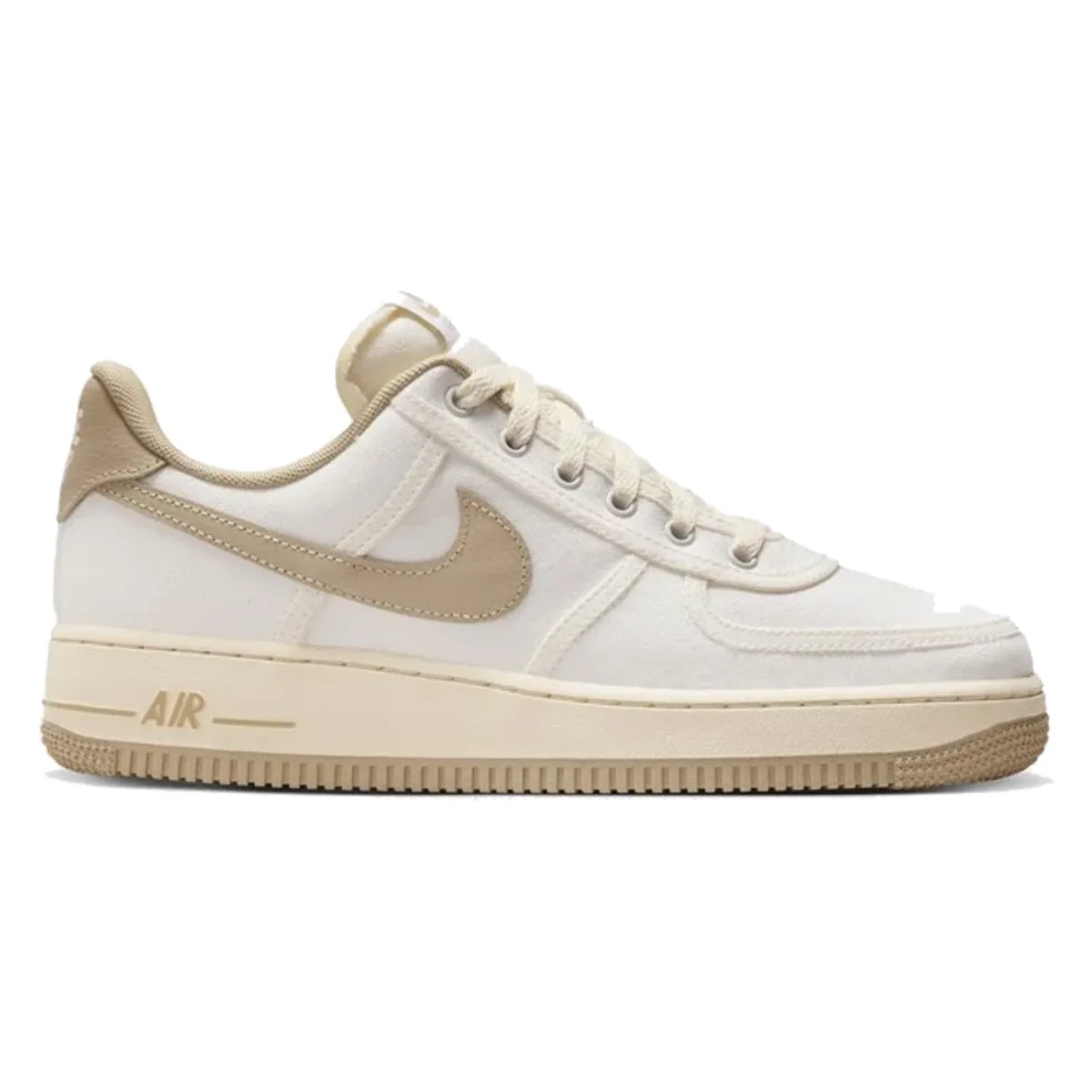 Nike Air Force 1 '07 "Sail and Limestone"
