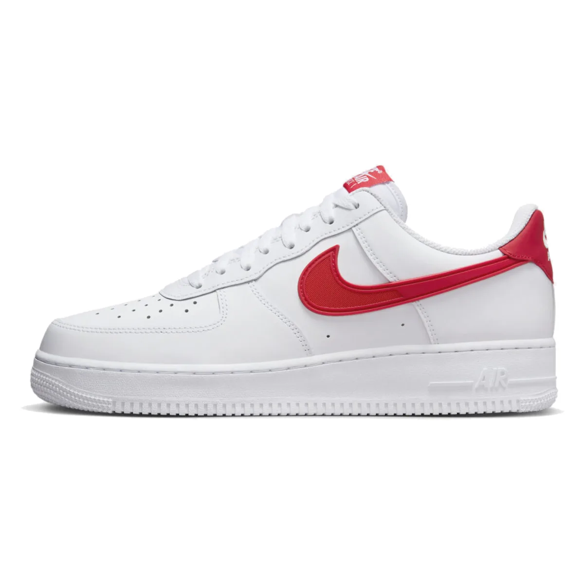 Nike Air Force 1 Low "Swoosh Armor"