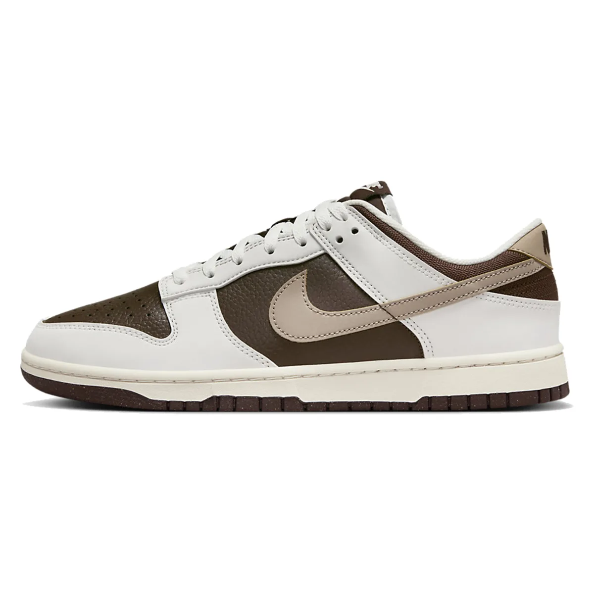 Nike Dunk Low Next Nature "Baroque Brown"