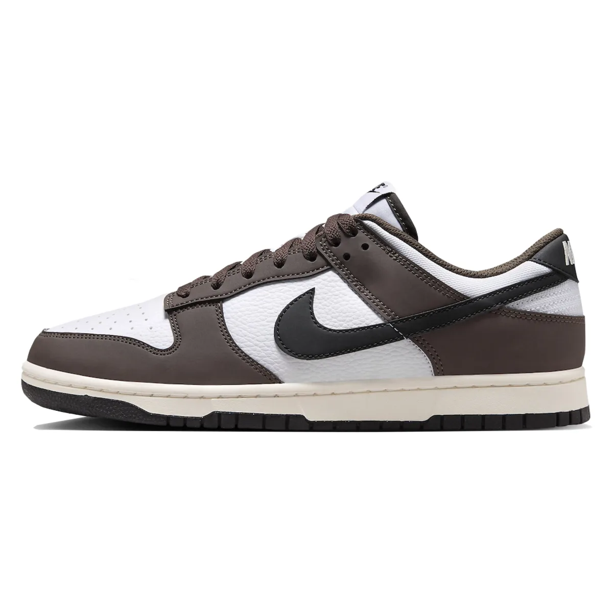 Nike Dunk Low Next Nature "Baroque Brown"